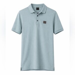 Hugo Boss Slim Fit Polo